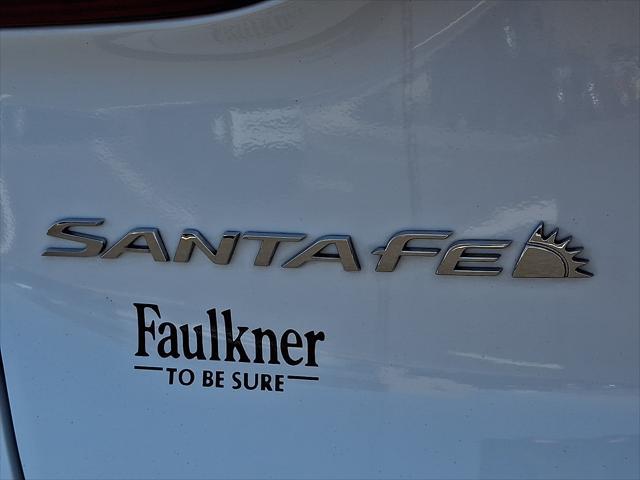 2023 Hyundai Santa Fe - $29,800