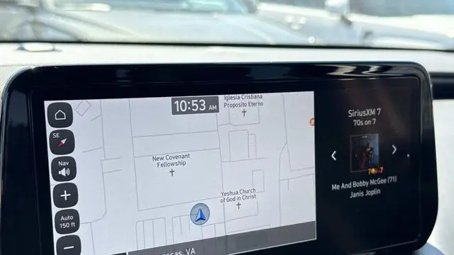 2023 Hyundai SANTA FE Plug-In Hybrid Limited