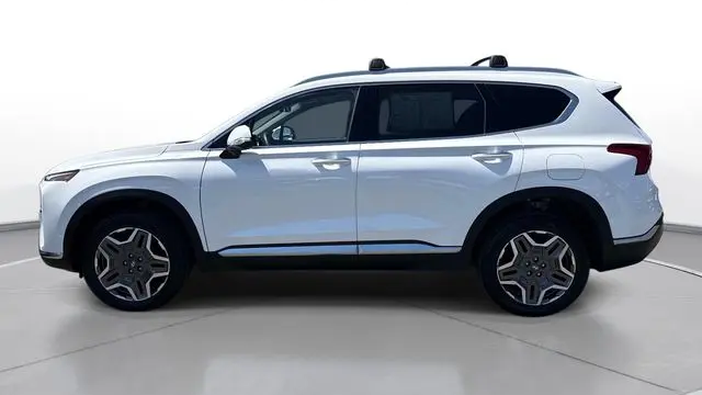 2023 Hyundai SANTA FE Plug-In Hybrid Limited