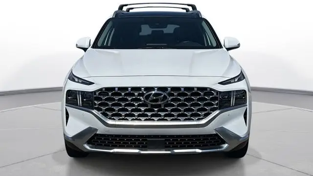 2023 Hyundai SANTA FE Plug-In Hybrid Limited
