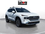 2023 SANTA FE Plug-In Hybrid Thumbnail 8