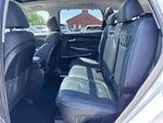 2023 SANTA FE Plug-In Hybrid Thumbnail 12