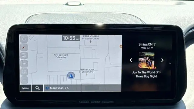 2023 Hyundai SANTA FE Plug-In Hybrid Limited