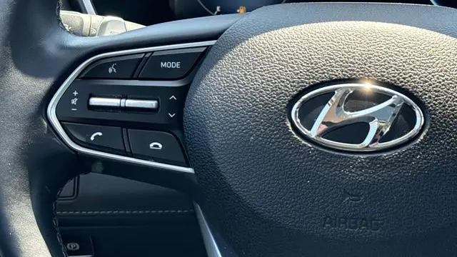 2023 Hyundai SANTA FE Plug-In Hybrid Limited