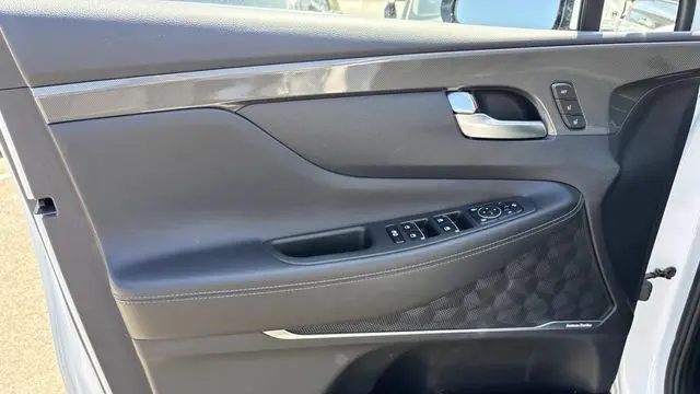 2023 Hyundai SANTA FE Plug-In Hybrid Limited