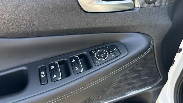 2023 Hyundai SANTA FE Plug-In Hybrid Limited