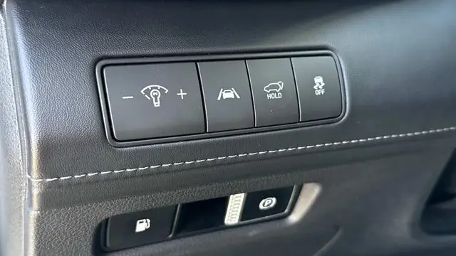 2023 Hyundai SANTA FE Plug-In Hybrid Limited