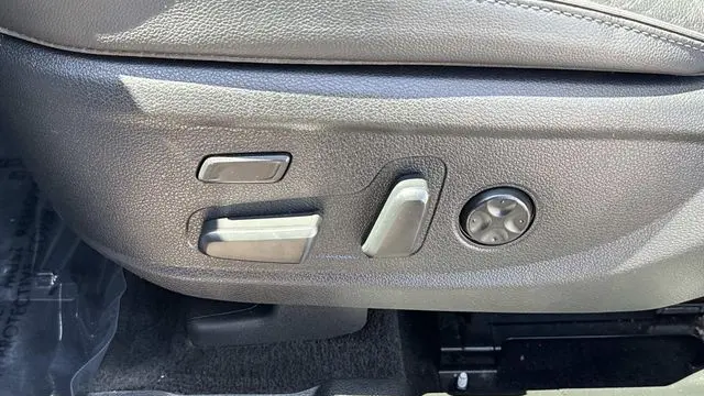2023 Hyundai SANTA FE Plug-In Hybrid Limited