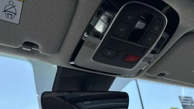 2023 Hyundai SANTA FE Plug-In Hybrid Limited