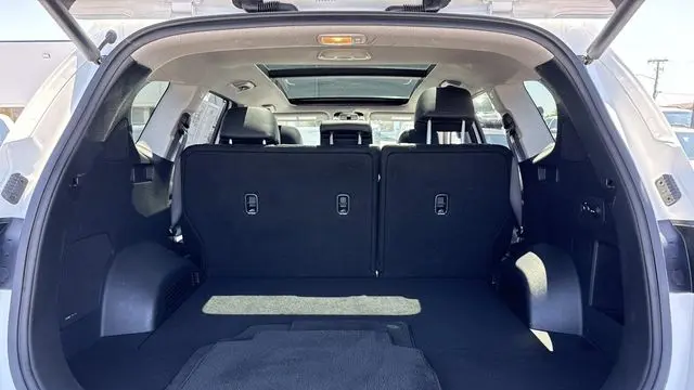 2023 Hyundai SANTA FE Plug-In Hybrid Limited