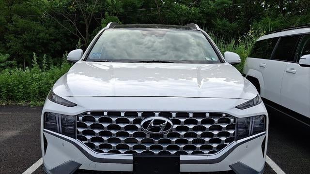 2023 Hyundai SANTA FE Plug-In Hybrid Limited