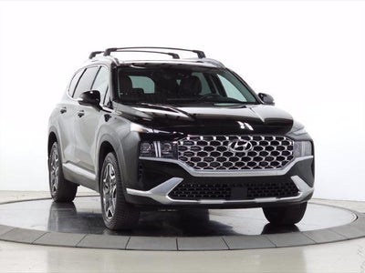 2023 Hyundai Santa FE Plug-In Hybrid AWD Limited 4DR Crossover
