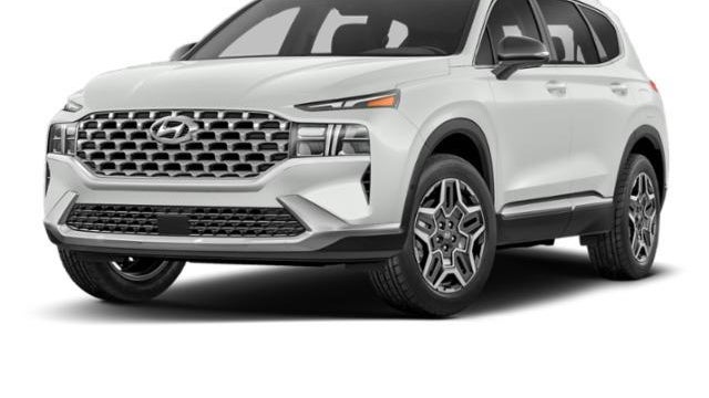 Preowned 2023 Hyundai SANTA FE Plug-In Hybrid Limited for Sale