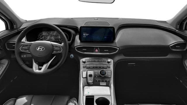 2023 Hyundai SANTA FE Plug-In Hybrid Limited