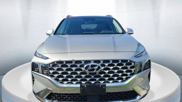 2023 Hyundai SANTA FE Plug-In Hybrid Limited