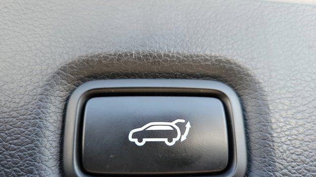 2023 Hyundai SANTA FE Plug-In Hybrid Limited