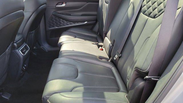 2023 Hyundai SANTA FE Plug-In Hybrid Limited