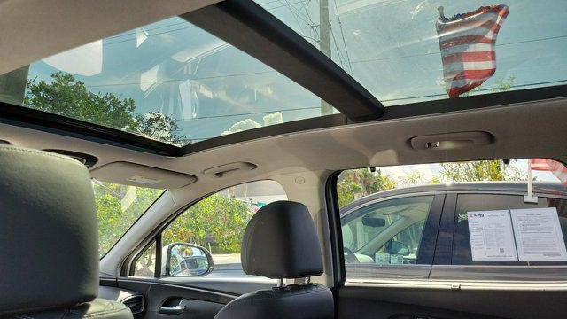 2023 Hyundai SANTA FE Plug-In Hybrid Limited