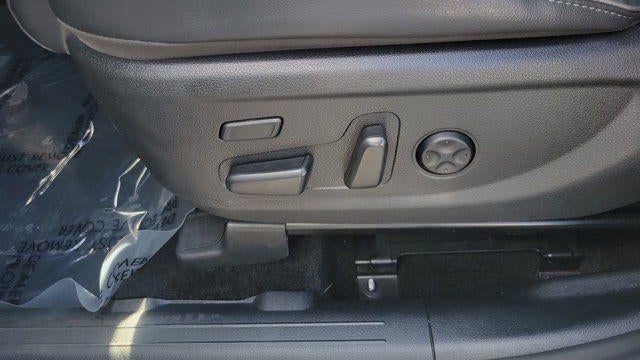 2023 Hyundai SANTA FE Plug-In Hybrid Limited