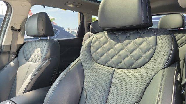 2023 Hyundai SANTA FE Plug-In Hybrid Limited