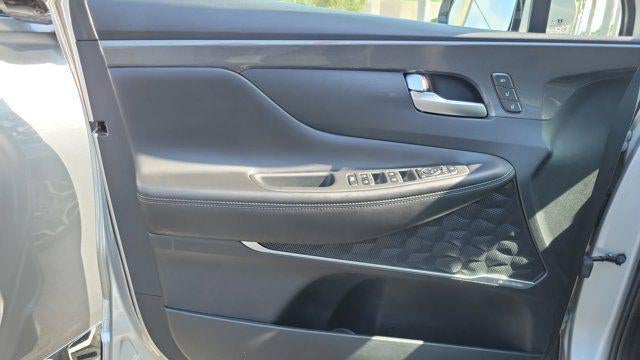 2023 Hyundai SANTA FE Plug-In Hybrid Limited
