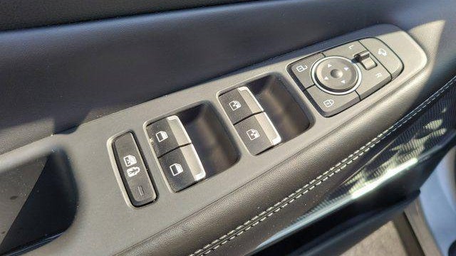 2023 Hyundai SANTA FE Plug-In Hybrid Limited