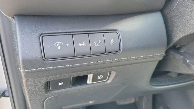 2023 Hyundai SANTA FE Plug-In Hybrid Limited