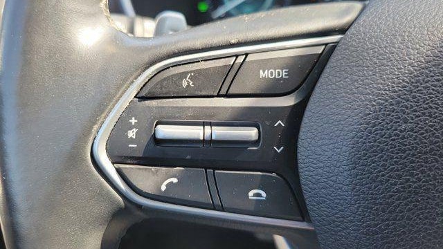 2023 Hyundai SANTA FE Plug-In Hybrid Limited