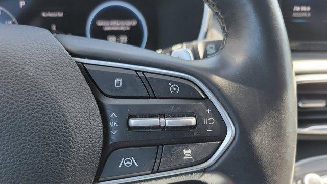 2023 Hyundai SANTA FE Plug-In Hybrid Limited
