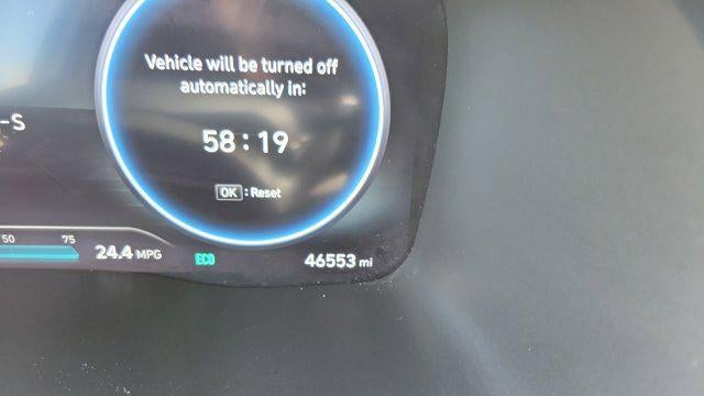 2023 Hyundai SANTA FE Plug-In Hybrid Limited