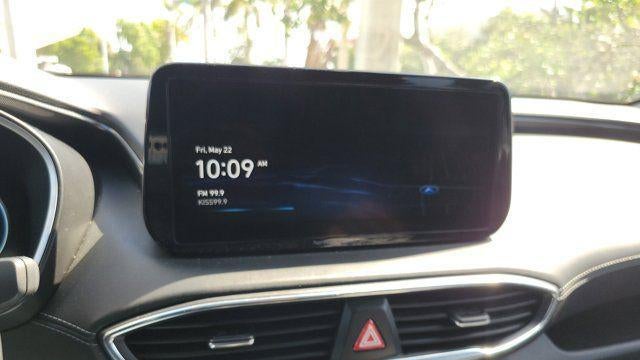 2023 Hyundai SANTA FE Plug-In Hybrid Limited