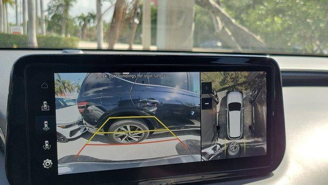 2023 Hyundai SANTA FE Plug-In Hybrid Limited