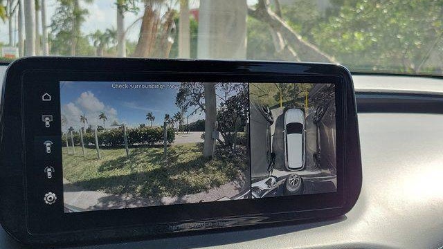 2023 Hyundai SANTA FE Plug-In Hybrid Limited