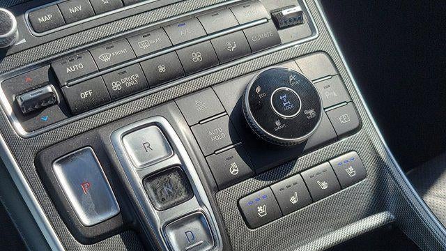 2023 Hyundai SANTA FE Plug-In Hybrid Limited