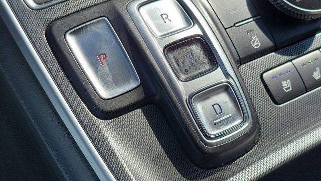 2023 Hyundai SANTA FE Plug-In Hybrid Limited