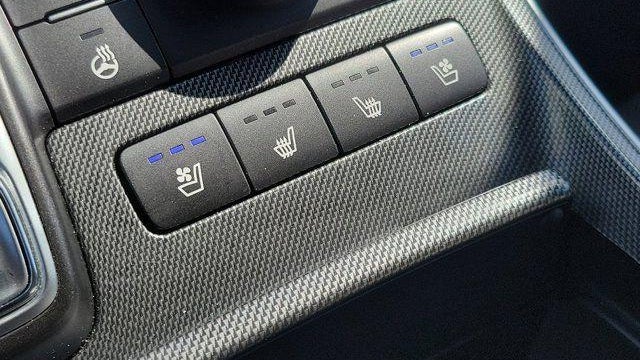 2023 Hyundai SANTA FE Plug-In Hybrid Limited