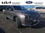2022 SANTA FE Plug-In Hybrid Thumbnail 1