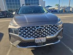 2022 SANTA FE Plug-In Hybrid Thumbnail 2