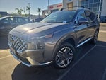 2022 SANTA FE Plug-In Hybrid Thumbnail 3