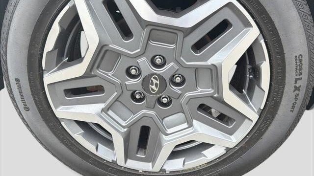 2023 Hyundai SANTA FE Plug-In Hybrid Limited