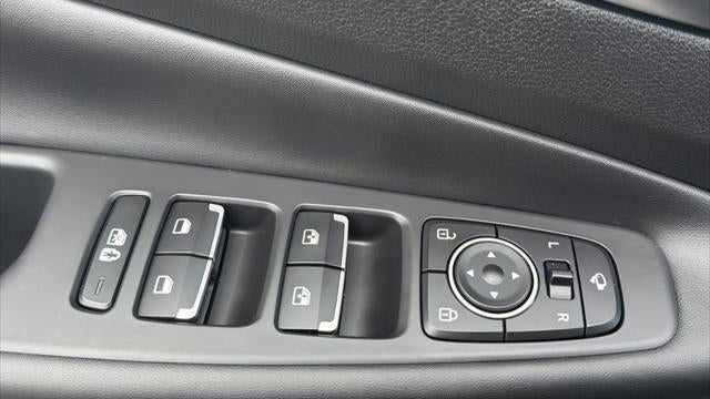 2023 Hyundai SANTA FE Plug-In Hybrid Limited