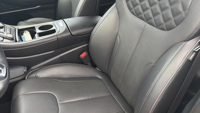 2023 Hyundai SANTA FE Plug-In Hybrid Limited
