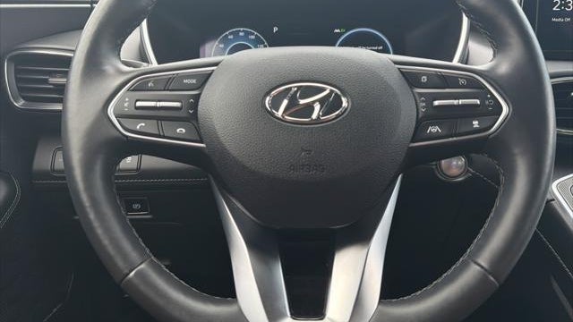 2023 Hyundai SANTA FE Plug-In Hybrid Limited