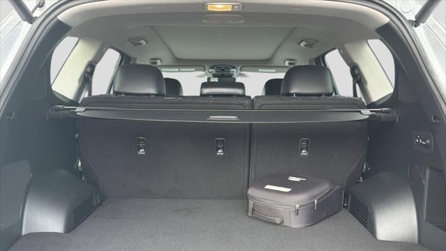 2023 Hyundai SANTA FE Plug-In Hybrid Limited
