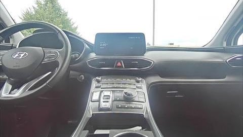 2023 Hyundai SANTA FE Plug-In Hybrid Limited