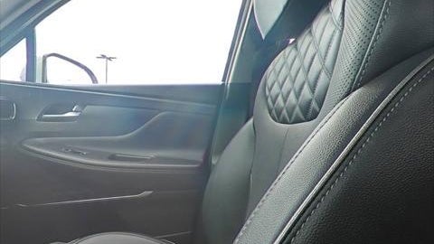 2023 Hyundai SANTA FE Plug-In Hybrid Limited