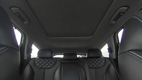 2023 Hyundai SANTA FE Plug-In Hybrid Limited