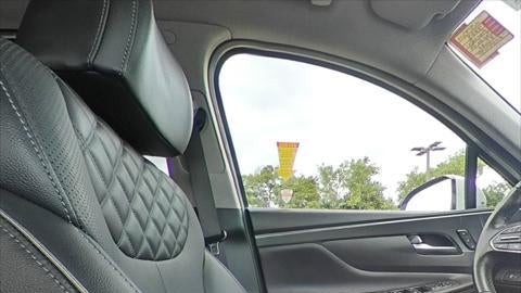 2023 Hyundai SANTA FE Plug-In Hybrid Limited