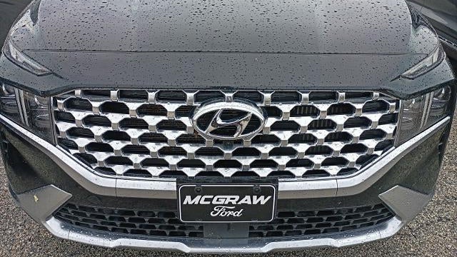 2023 Hyundai SANTA FE Plug-In Hybrid Limited