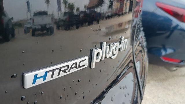 2023 Hyundai SANTA FE Plug-In Hybrid Limited